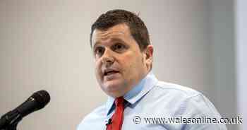 For years the threats, abuse and constant messages didn't stop, and he wasn't the only one