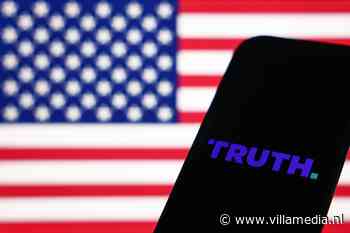 Trump Media lanceert streamingplatform Truth+ wereldwijd