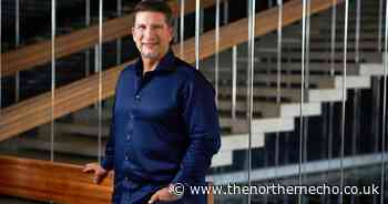 UK's first battery trains to be manufactured in North East