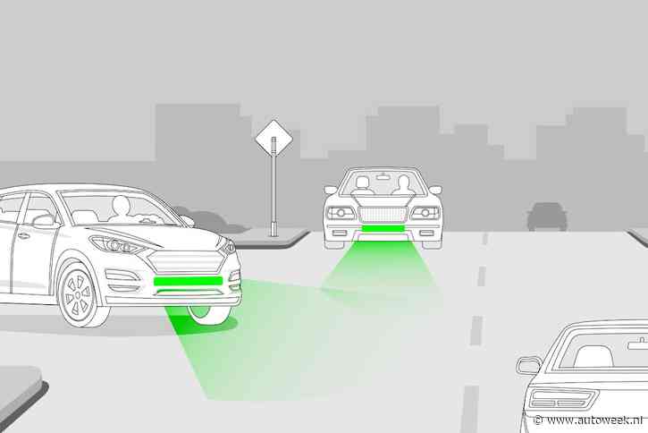 'Remlichten aan voorkant kunnen veel ongelukken voorkomen'