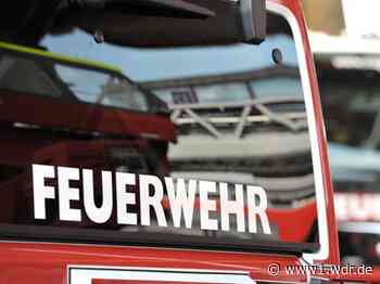 Troisdorf: Feuerwehrmann bei Angriff schwer verletzt
