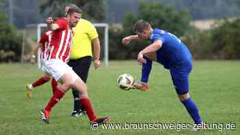 Helmstedter Kreisliga-Ärger: Der erste Absteiger steht schon fest