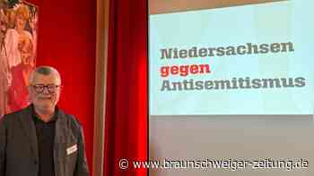 Antisemitismus in Niedersachsen: In Gifhorner AG wird diskutiert