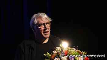 Barrie Stevens doet in 2026 zijn 'laatste kunstje'