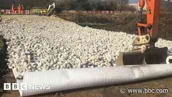 Long-awaited Cheshire bypass gets green light