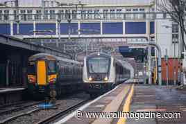 UK "could have diesel trains for 30 years" amid lack of electrification strategy