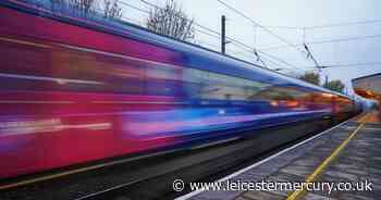 Leicester city mayor urges Government to back 'transformational' train service plan