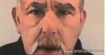 Live: Missing Bristol man last seen in bank