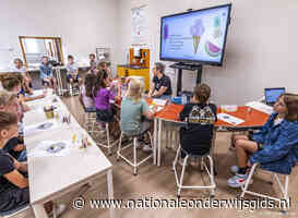 Basisschoolleerlingen leren het meest van leraar die langdurig bij school werkt