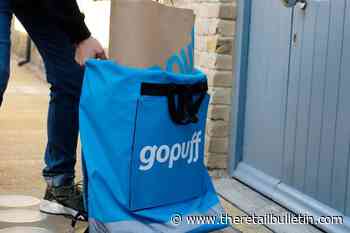 Amazon rolls out GoPuff rapid grocery deliveries across UK