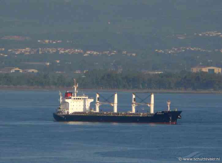 Houthi’s vallen vrachtschip Eternity C met drones aan op Rode Zee