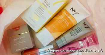 I saved £69 at Boots on No7 summer best-sellers and you can too if you're quick