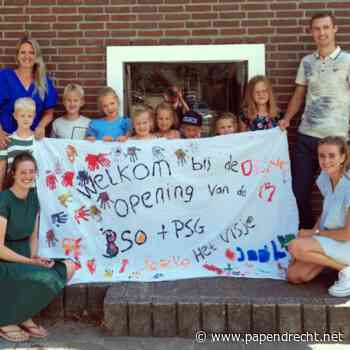 Wasko en basisschool Augustinus versterken hun samenwerking