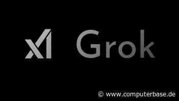 xAI Grok: Wie erzieht man einen politisch inkorrekteren Chatbot?
