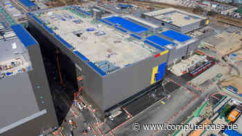 Schlechte Prognose: Samsungs Halbleitersparte zieht die Gewinne nach unten