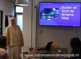 MBO Amersfoort gaat samenwerken met gemeente aan wijkprogramma Wij Liendert