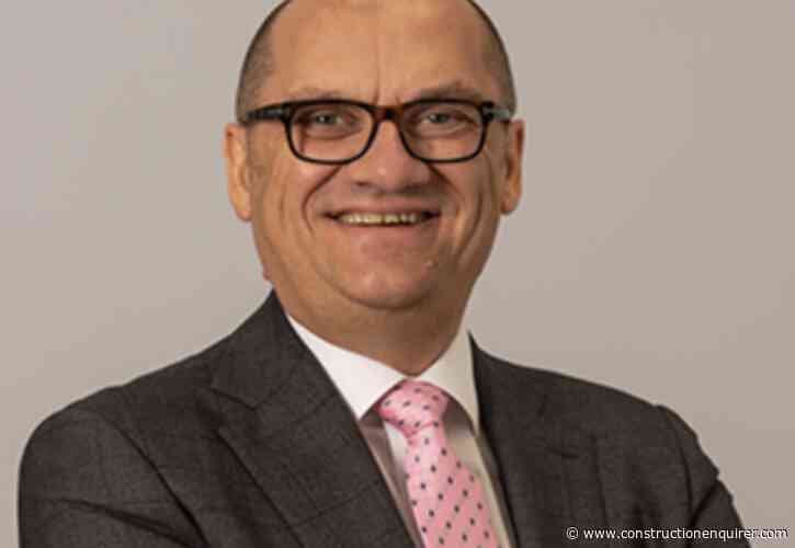 SIG chief put on gardening leave