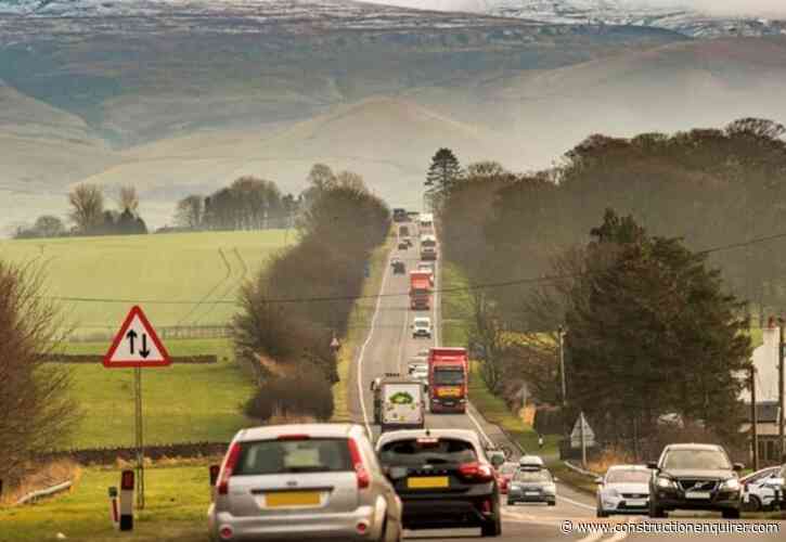 10 big road and rail upgrades get funding green light