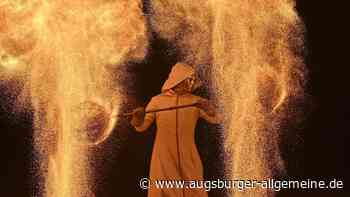 So vielseitig wird die Gauklernacht in Kaltenberg