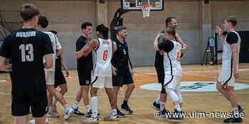 Erfolgreicher CompanyCup - Die Basketball-Bewegung geht schon zum 8 Mal durch die Firmen