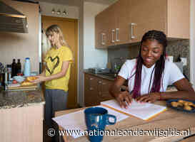 Studenten vinden nog moeilijker een kamer vanwege de nieuwe verhuurregels