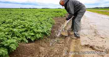 Nu nog wisselvallig weer, richting het weekend warmer en zonniger