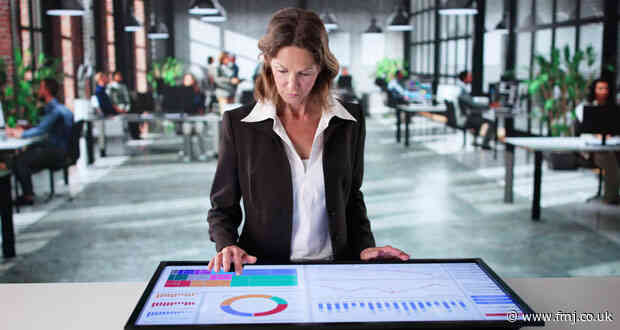 Advancing asset intelligence through NLP and risk modelling