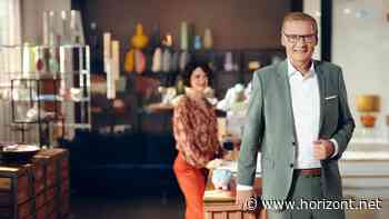 Lasst uns über Geld sprechen!: Günther Jauch plaudert für die Allianz Leben über Geldanlagen