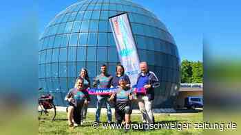 Kostenloses Sportangebot: Fitnesstraining in Wolfsburg
