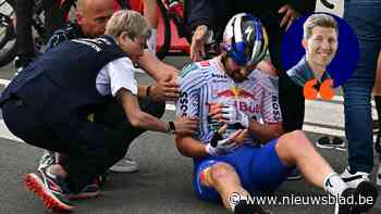 Sep Vanmarcke in Café Koers: “Minder vluchters vergroot het risico op valpartijen”