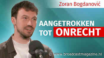 “Ik heb het ‘geluk’ dat ik zelf oorlogsverleden heb”