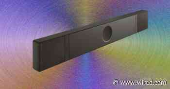 KEF Xio Review: So Good, So Expensive