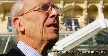 Conservative stalwart and former MP Norman Tebbit has died aged 94