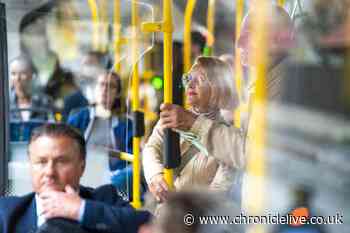 Free bus pass DWP statement in full as update issued following PIP changes