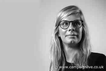 Brandtech appoints Angela Tangas as CSO and global CEO of Oliver