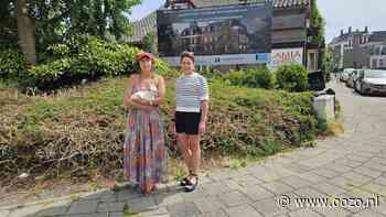 ‘Onverantwoord, zo’n grote parkeerkelder in slappe veengrond’; komst appartementencomplex stuit bij