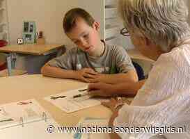 Leerlingen Stedelijk VSO Rosmalen na vakantie weer vijf dagen naar school