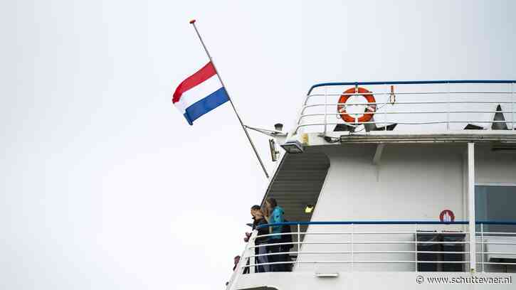 Schipper watertaxi kan zich ongeluk met snelboot niet herinneren