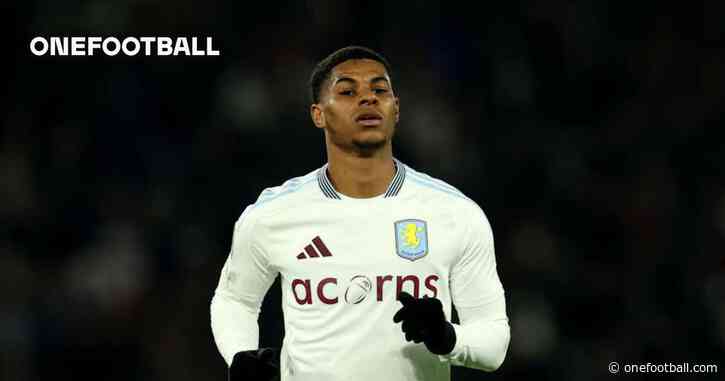 Premier League forward faces crucial week with Barcelona watching closely