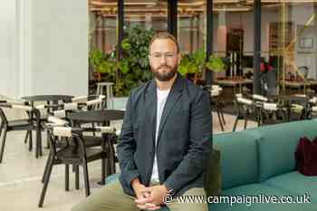 Tommy Smith exits McCann London