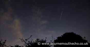 How to see the Delta Aquariid meteor shower as spectacle to fly across UK skies