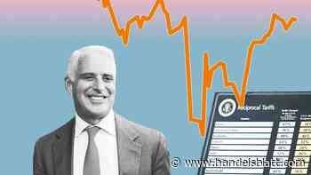 Geldanlage : Duell gegen das Handelsblatt: Testen Sie Ihr Börsen-Wissen im neuen Quiz