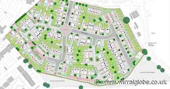 Work starts on construction of more than 100 new homes in Port Sunlight