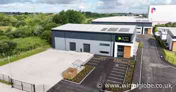 New padel centre set to open in Cheshire Oaks next August