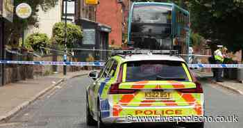 Man fighting for life after being hit by Arriva bus