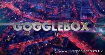 Gogglebox star dies as tributes pour in from fans