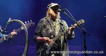 What you need to know for Neil Young and The Chrome Hearts at BST Hyde Park