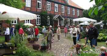 Gewinnaktion: Karten für Gourmet & Garden