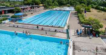 Gewalt im Freibad: Was hinter Vorfällen wie im Lister Bad steckt