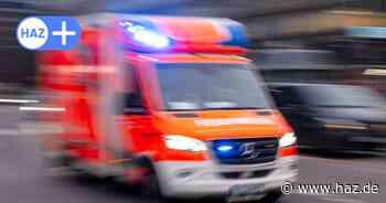 Pferdeturm in Hannover: Unfall mitten im morgendlichen Berufsverkehr